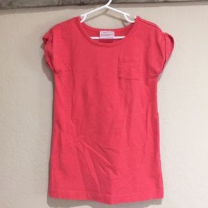 Insanely soft tee shirt dress